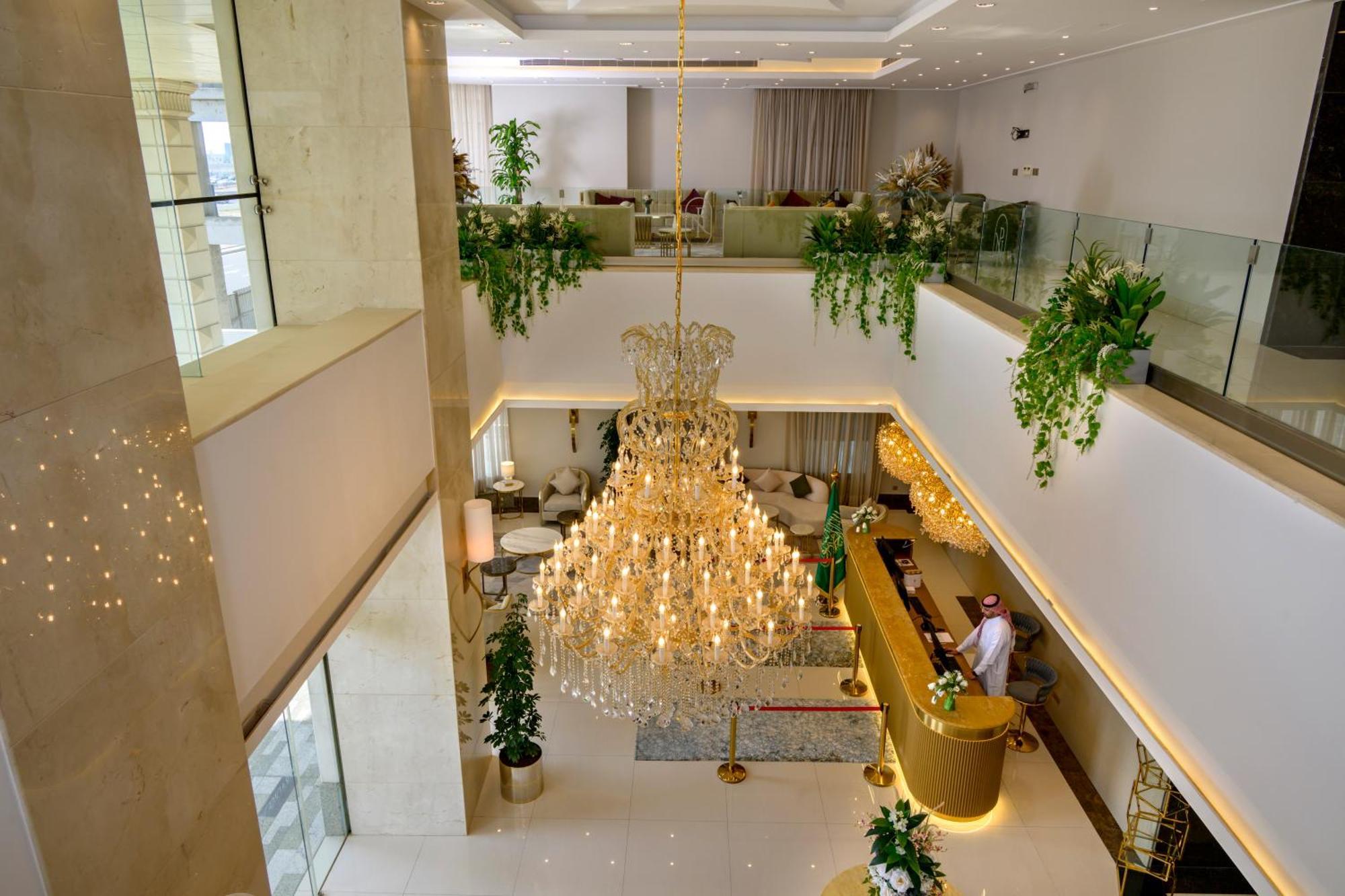 Paradise Nice Hotel Dzsidda Kültér fotó